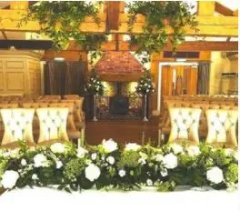 Liverpool Rustic Wedding Venue - Allerton Manor Golf Club Liverpool Rustic Wedding Venue - Allerton Manor Golf Club